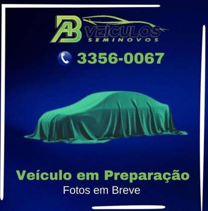 PEUGEOT 207 1.6 XS 16V FLEX 4P AUTOMÁTICO